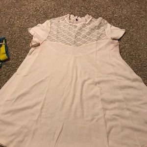 Sunset and sixth shirt